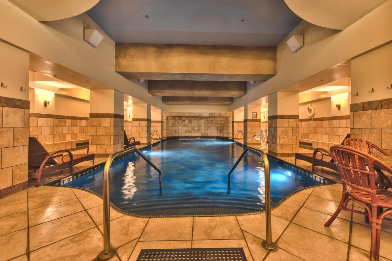 Ski In/Out At Westgate, Studio, Resort Amenities, Multiple Pools, Onsite Spa, And Restaurant 3614B Park City Exterior foto