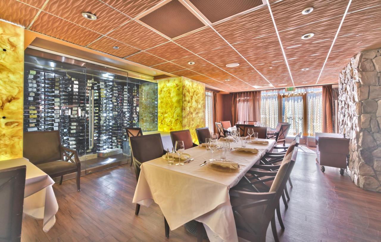Ski In/Out At Westgate, Studio, Resort Amenities, Multiple Pools, Onsite Spa, And Restaurant 3614B Park City Exterior foto